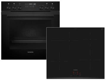 Siemens PQ522IAAB - Inbouw oven - 71L - Pyrolyse & 3D, Elektronische apparatuur, Ophalen of Verzenden, Nieuw