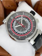 Louis Vuitton - Voyage Chronograph Automatic Limited Edition