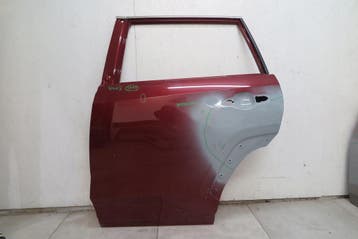 Toyota RAV4 V achterdeur links, Verzenden, Gebruikt