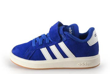 Adidas Sneakers Jongens in maat 29 Blauw, Enfants & Bébés, Vêtements enfant | Chaussures & Chaussettes, Verzenden, Schoenen