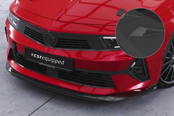 Cupspoiler voor Opel Astra L CSL785-S, Verzenden
