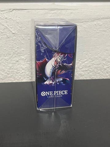 Bandai - 1 Sealed box - One Piece, Nieuw
