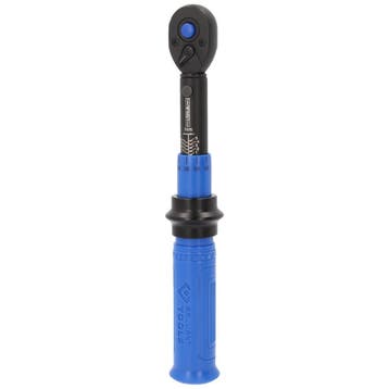 Brilliant Tools 1/4 Momentsleutel 1-5Nm, Auto diversen, Autogereedschap, Verzenden, Nieuw