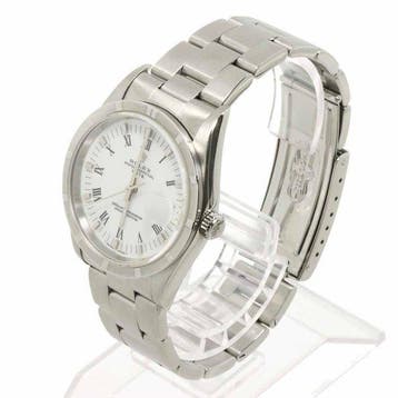 Rolex - Oyster Perpetual Date - 15210 (serial T) - Homme -, Handtassen en Accessoires, Horloges | Heren, Nieuw