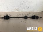 Aandrijfas rechts-voor Fiat Panda O116271, Nieuw