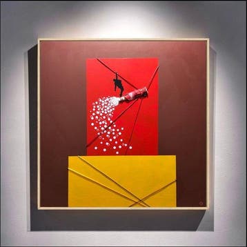 Giò Mondelli - In equilibrio