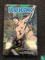 Korak Son of Tarzan volume 2 - 2013, Boeken, Eén comic, Verzenden, Zo goed als nieuw, Japan (Manga)