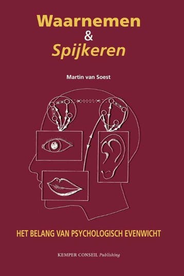 Waarnemen & spijkeren 9789076542485 Martin van Soest, Verzenden, Zo goed als nieuw, Martin van Soest
