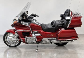 Honda - Goldwing - 1500 cc - 1993