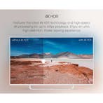 KM6 TV Box Mediaspeler Android 10.0 Kodi - Bluetooth 4.2 -, Audio, Tv en Foto, Televisie-accessoires, Verzenden, Nieuw