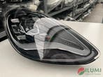 PORSCHE PANAMERA II 971 FULL LED PHARE AVANT DROIT 97194104, Auto-onderdelen, Verlichting, Verzenden, Gebruikt, Porsche
