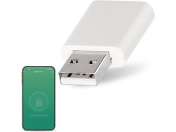 Veiling - EMOS GoSmart Mini ZigBee signaalversterker, Computers en Software, Gebruikt