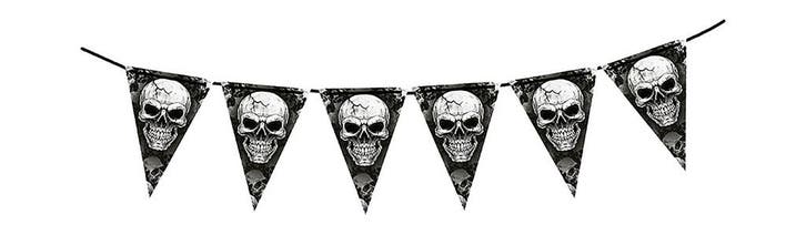 Halloween Slinger Skelet 3m, Hobby & Loisirs créatifs, Articles de fête, Envoi