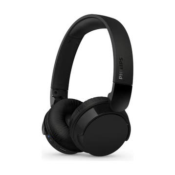 Philips TAH4209BK Over-Ear draadloze Bluetooth-hoofdtelefoon, Ophalen of Verzenden