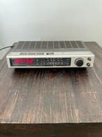 Wekker - Philips - Plastic - 1980-1990 - Wekkerradio