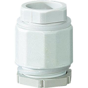 Hensel Koppelstuk IP 65 Met 15mm Doorvoer - AVS 16 [10, Bricolage & Construction, Verzenden