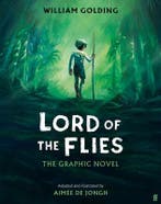 Lord of the Flies: The Graphic Novel [HC], Verzenden