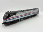 Kato H0 - 37-6106-LS/35-6083/35-6072 - Modeltrein (3) - GE, Nieuw