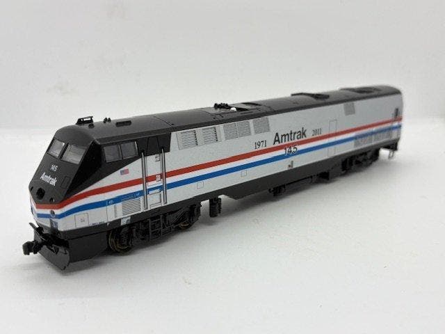 Kato H0 - 37-6106-LS/35-6083/35-6072 - Modeltrein (3) - GE, Hobby en Vrije tijd, Modeltreinen | H0