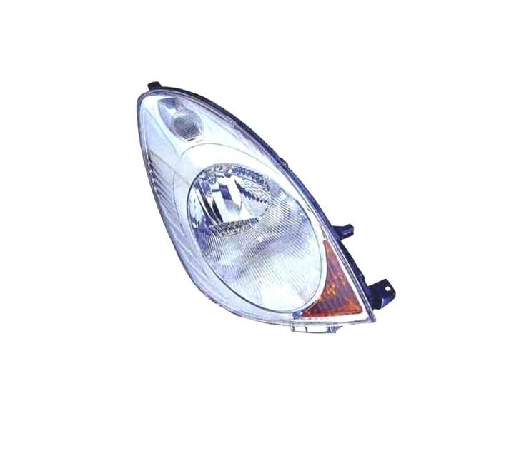 Phare Droit Pour Nissan Note 06-09, Autos : Pièces & Accessoires, Éclairage, Envoi