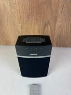Bose - SoundTouch 10 - Système de musique sans fil - Active