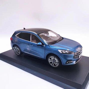 Paudi 1:18 - Voiture miniature - Ford Escape - 2021 -