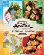 Avatar: The Last Airbender Cookbook | Jenny Dorsey | Nieuw, Verzenden, Nieuw, Jenny Dorsey