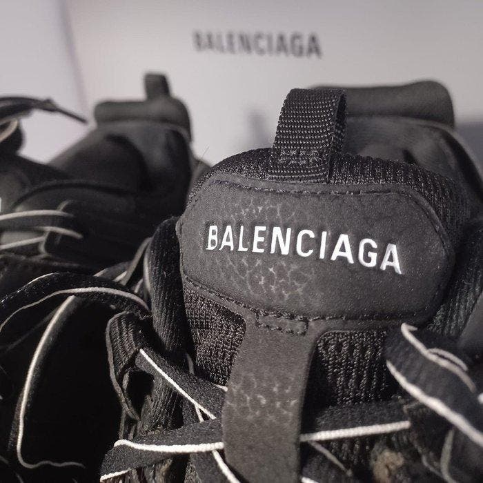 Balenciaga - Track - Sneakers - Maat: EU 43, Vêtements | Hommes, Chaussures