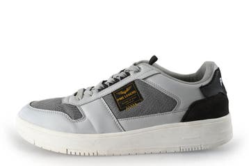PME Legend Sneakers in maat 43 Grijs, Overige kleuren, Verzenden, Zo goed als nieuw, Sneakers