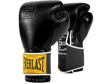 Everlast 1910 Classic Training - Bokshandschoenen - 14 oz -, Verzenden, Nieuw