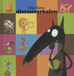 Mijn kleine dierenverhalen 9789077826386 T. Lallemand, Verzenden, T. Lallemand