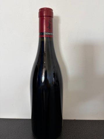 2018 Geantet Ponsiot Combes aux Moines - Gevrey Chambertin, Collections