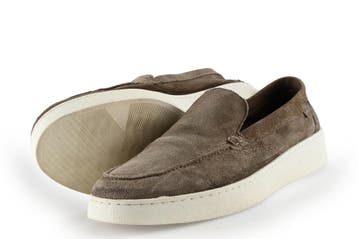 Manfield Loafers in maat 42 Overig, Verzenden, Loafers