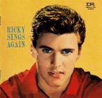 Ricky Nelson - Ricky Sings Again / Songs By Ricky, Verzenden