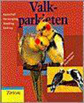 Valkparkieten / Tirion natuur 9789052103679 T. Haupt, Verzenden, Zo goed als nieuw, T. Haupt