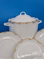 Eetservies - Rosenthal Classic Rose – Speiseservice-Set –