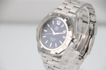 TAG Heuer - Aquaracer - WAF2112 - Homme - 2000-2010