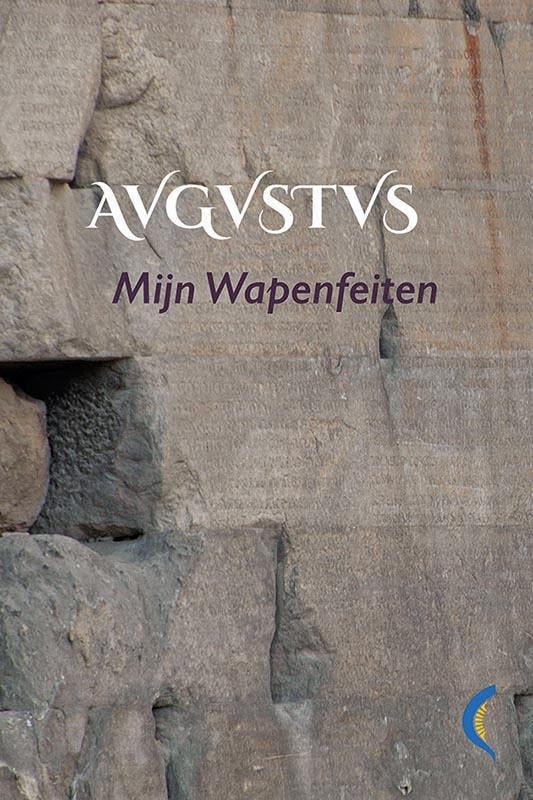 Mijn wapenfeiten 9789087048235 Augustus, Boeken, Geschiedenis | Wereld, Gelezen, Verzenden