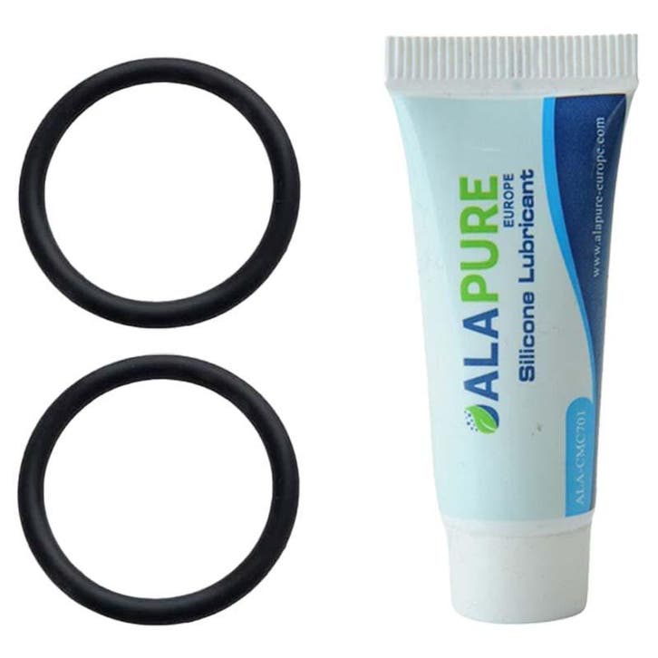 Siliconenvet en O-ringen voor Delonghi, Elektronische apparatuur, Koffiemachine-accessoires, Verzenden