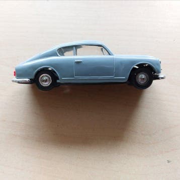 Norev 1:43 - Voiture miniature - Lancia Aurelia GT
