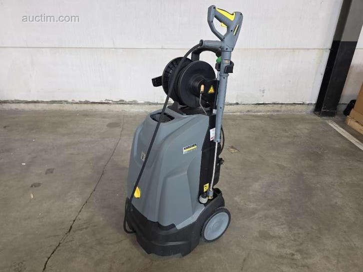 Industriële hogedrukreiniger Kärcher HDS 5/11-UX, Tuin en Terras, Hogedrukreinigers, Ophalen