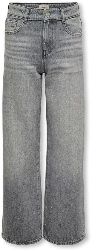 KIDS ONLY Maat 152  Wide-leg jeans KOGCOBAIN Wide leg fit..., Verzenden, Nieuw