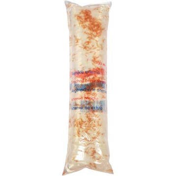 AQUADIP Artemia "Brine shrimp" - 100ml, Verzenden