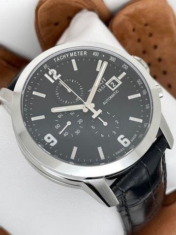 Tissot - PRC 200 Chronograph Automatic - Sans prix de, Nieuw