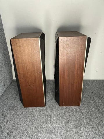 Bang en Olufsen - BeoVox M70 Ensemble d’enceintes, TV, Hi-fi & Vidéo