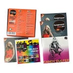 Aangenaam Jazz Editie 2011 (3CD) (CD) (TWEEDEHANDS), Verzenden, Nieuw in verpakking