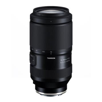 Tamron 70-180mm 2.8 Di III VXD **OUTLET** (Sony E) nr. 1274, Ophalen of Verzenden, Nieuw