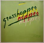 JJ Cale - LPs: Grasshopper, Shades & Troubadour,, Nieuw in verpakking