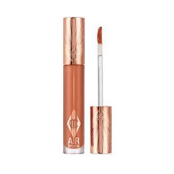 Charlotte Tilbury - Air Brush Flawless Lip Blur - Honey Blur, Verzenden