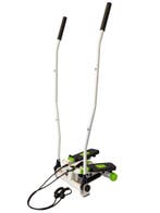 Fitness Stepper | 120kg Max | Laatste Stuks!, Stepapparaat, Nieuw, Ophalen of Verzenden, Metaal